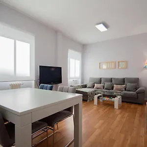 Apartamento Recogidas 39 Granada