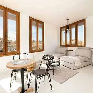  아파트 Tuguest Placeta De San Gil