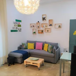 Apartamento Tebaida Appartement