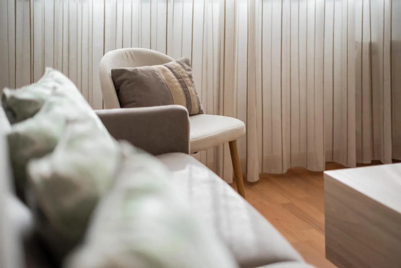 Enjoygranada Emir 4C + Parking Apartment 0*, Granada
