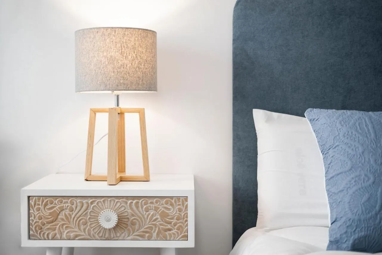 Enjoygranada Emir 4C + Parking Apartment  Granada
